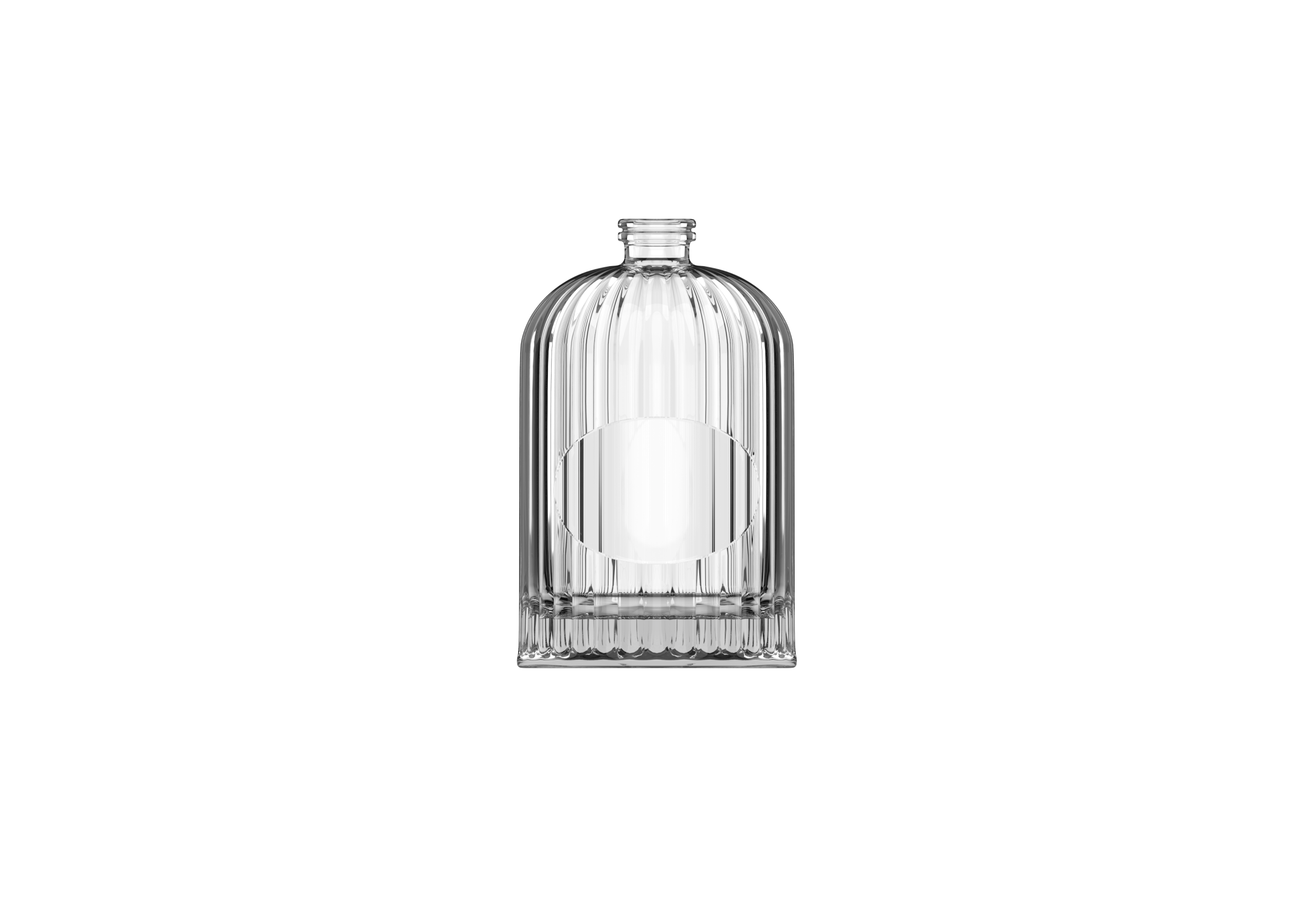 BOTTLE BAZILLE RETRO 100ML