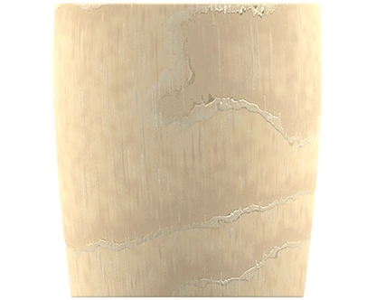 WOODEN DJEMBE